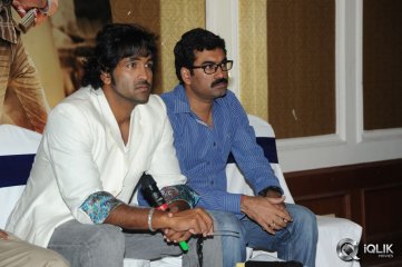 Doosukeltha Success Meet